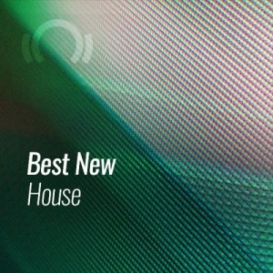 Beatport Best New House: April
