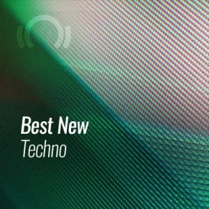 Beatport Best New Techno: April