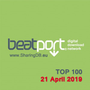 Beatport Top 100 (21 Apr 2019)