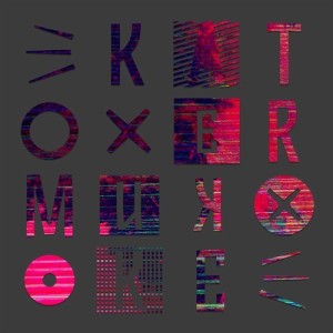 Betoko, Marcus Meinhardt, Malikk - Love Night Train EP [KATER186]