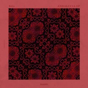 Big Al, Bigz - Andalucia EP [SRMR201]