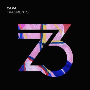 Capa (Official) - Fragments [ZT13701Z]