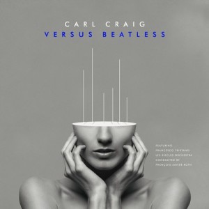Carl Craig - Versus Beatless Versions [IF3070]