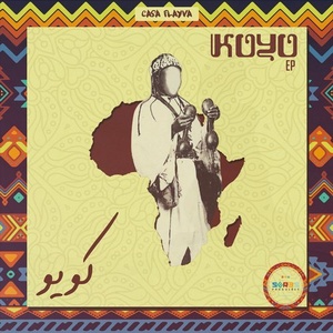 Casa Flayva - Koyo EP [SP130]