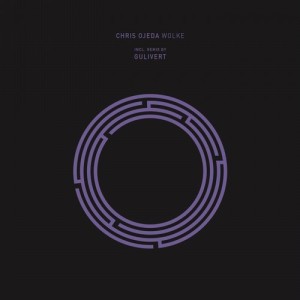 Chris Ojeda - Wolke [RYNTH005]