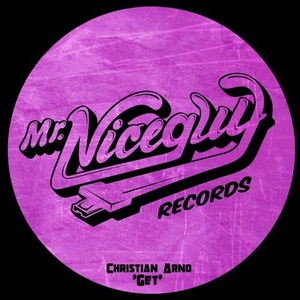 Christian Arno - Get [MNG69]