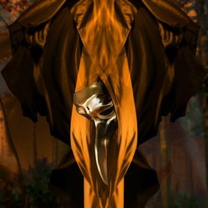 Claptone - Fantast Remixes Part 4 [DIF422]