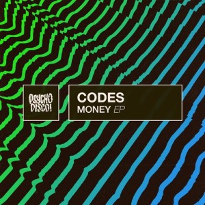 Codes - Money [PSYCHD073]