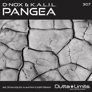 D-Nox, K.A.L.I.L. - Pangea [OL307]