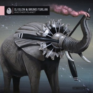 DJ Glen, Bruno Furlan - Another Planet [DB197]