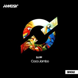 DJ PP - Coco Jambo [PPM319]