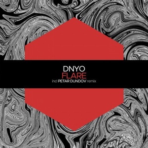 DNYO - Flare [JBM033]