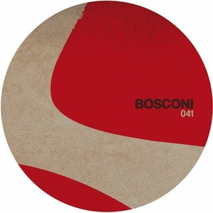 Dan Curtin - Population III / Redshift [BOSCO041]
