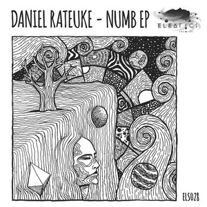 Daniel Rateuke - Numb EP [ELS028]