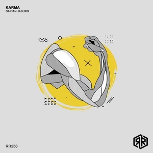 Darian Jaburg - Karma [RR258]