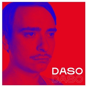 Daso - Daso [CNS033LP]