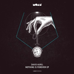 David Aurel - Nothing Is Forever EP [MOAN100]
