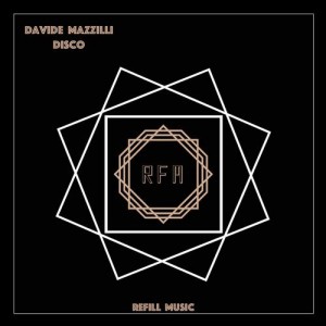 Davide Mazzilli - Disco (Club Mix) [RFM020]