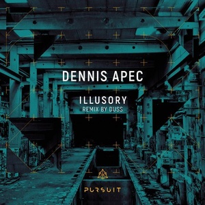 Dennis Apec - Illusory [PRST016]