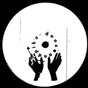 Dense & Pika - Hands Up [KP40]