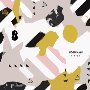 Desogo - Beginning [ACHT039D]