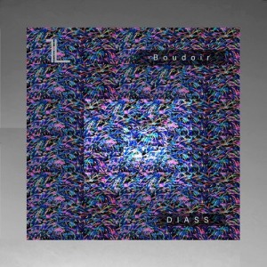 Diass - Boudoir [PARALLEL059]
