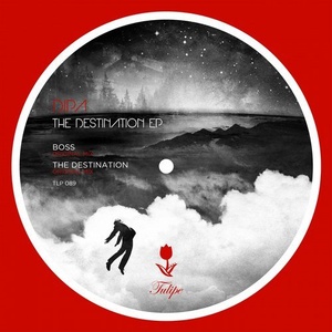 Dipa - The Destination EP [TLP089]