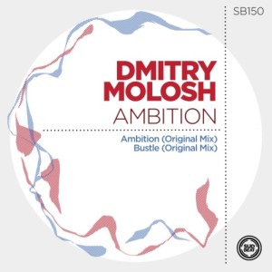 Dmitry Molosh - Ambition [SB150]