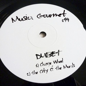 Dubet - Change Wheel [MGL094]