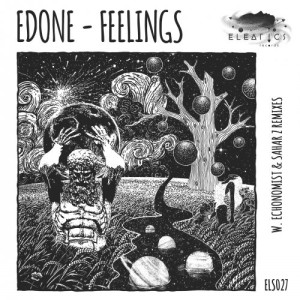 EdOne - Feelings [ELS027]