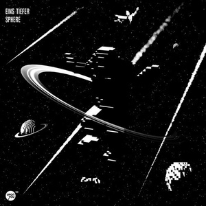Eins Tiefer, Élie - Sphere [UY143]