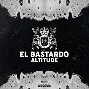 El Bastardo - Altitude [DDB086]