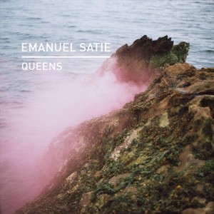 Emanuel Satie - Queens [KD078]