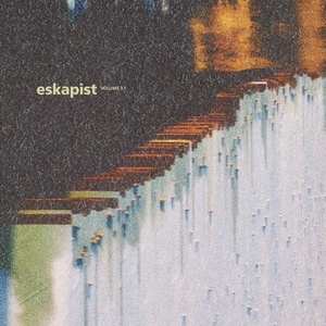 Eskapist - Volume 3.1 (Reality Is Fake) [FIGUREX06]