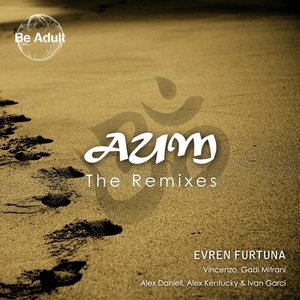 Evren Furtuna - Aum (The Remixes) [108]