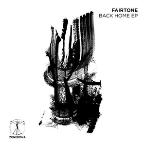 Fairtone - Back Home EP [ZENE002]