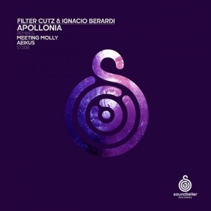 Filter Cutz, Ignacio Berardi - Apollonia [ST208]