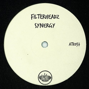 Filterheadz - Synergy [ATK037]