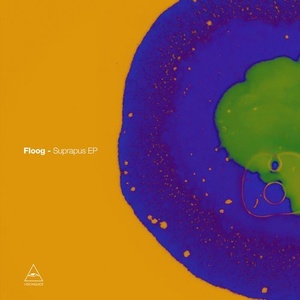 Floog - Suprapus EP [VQ074]