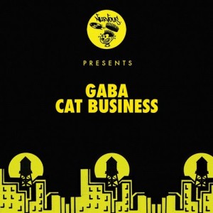 Gaba - Cat Business [NUR24602]