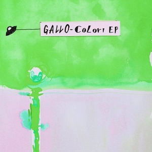 Gallo (Berlin) - Colori EP [HYR7201]