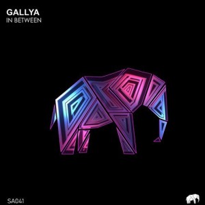 Gallya - In Between [SA041]