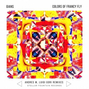 Gians - Colors of Francy Fly [SFR354]