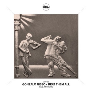Gonzalo Risso - Beat Them All [10149947]