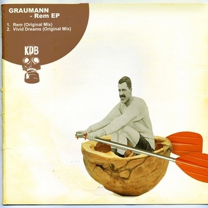 Graumann - Rem [KDB153D]