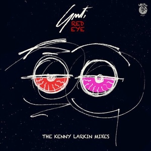 Guti - Red Eye (The Kenny Larkin Mixes) [CH022]