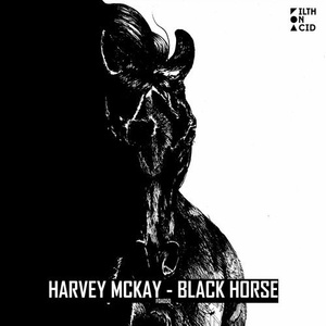 Harvey McKay - Black Horse [FOA050]