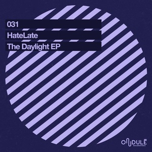 HateLate - The Daylight [193483587691]