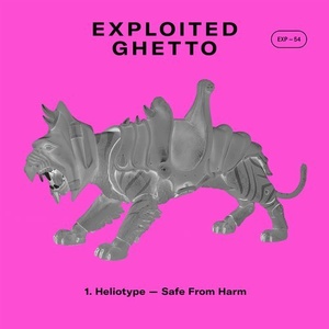 Heliotype - Safe From Harm [EXP54]