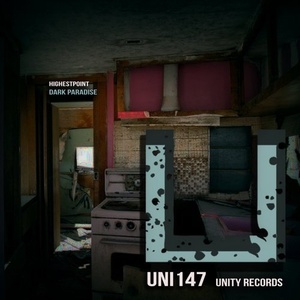 Highestpoint - Dark Paradise [UNI147]